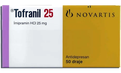Tofranil
