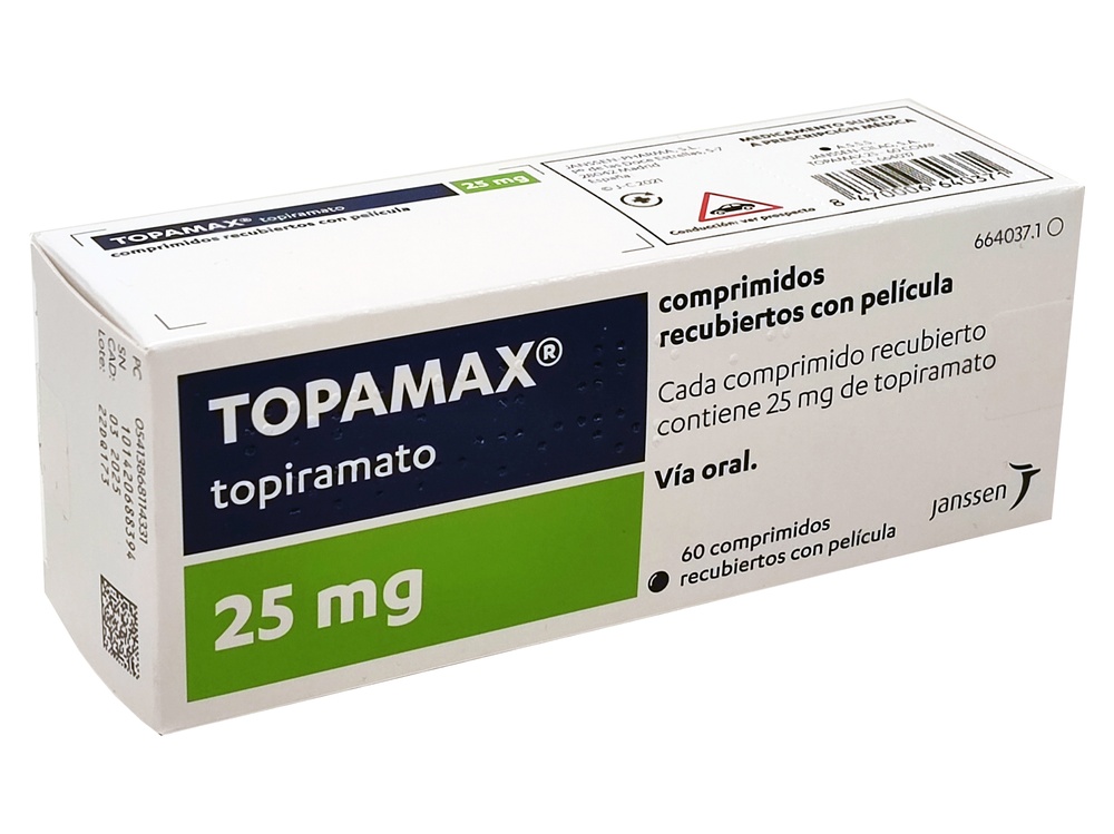 Topamax