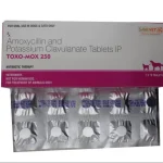 Toxo-Mox