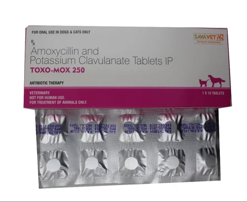 Toxo-Mox