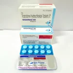 Trazodone