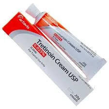 Tretinoin 0,025