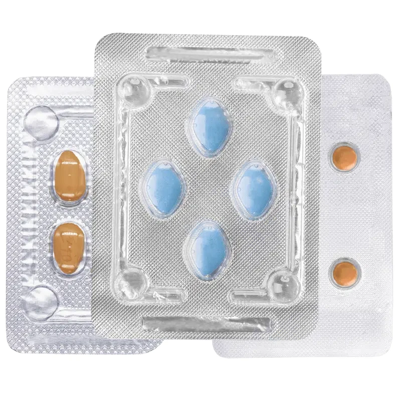 Trial ED Pack