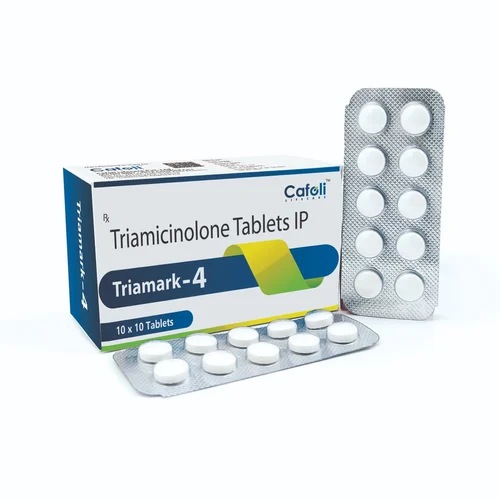 Triamcinolone