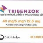 Tribenzor