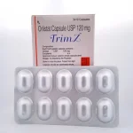 Trim Z