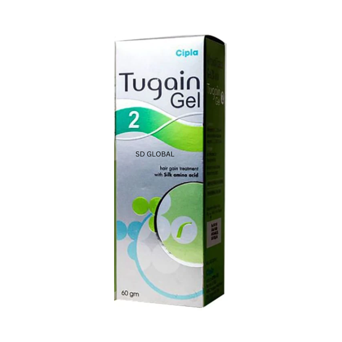 Tugain Gel