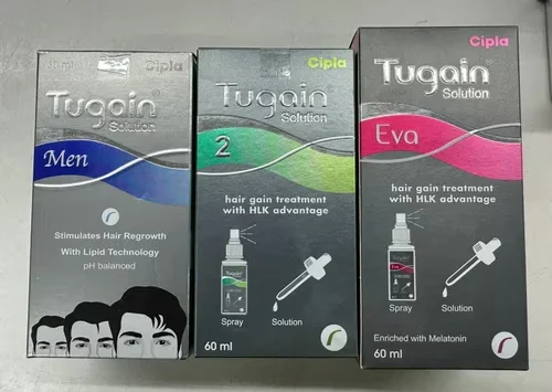 Tugain Solution