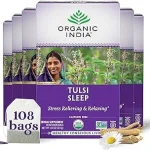 Tulsi Sleep
