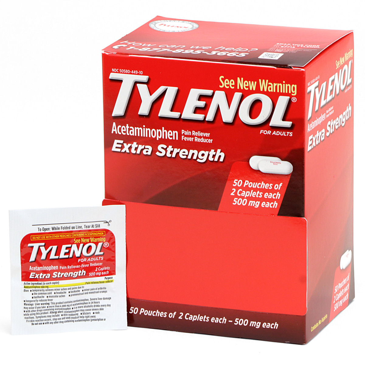 Tylenol