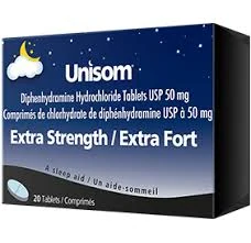 Unisom