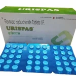 Urispas