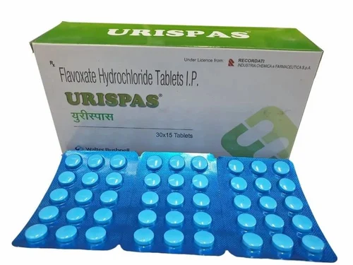 Urispas