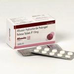 Uroxatral