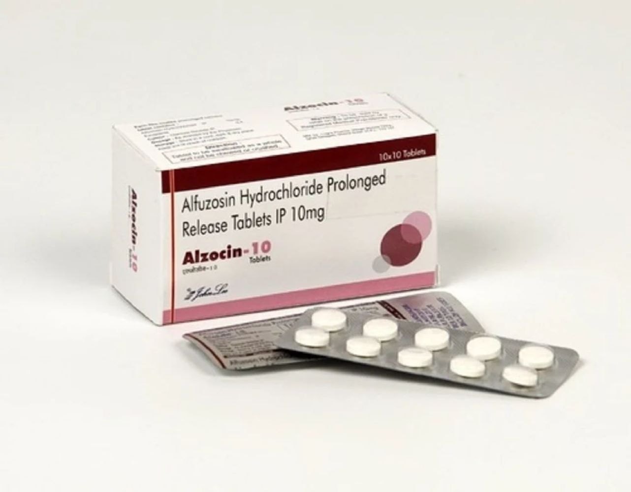 Uroxatral