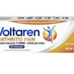 V gel
