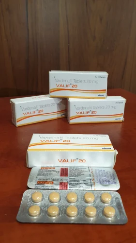 Valif