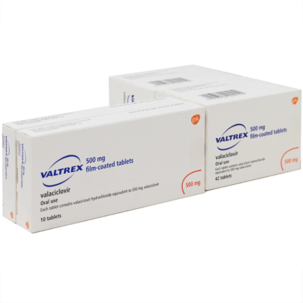 Valtrex