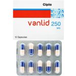Vancomycin