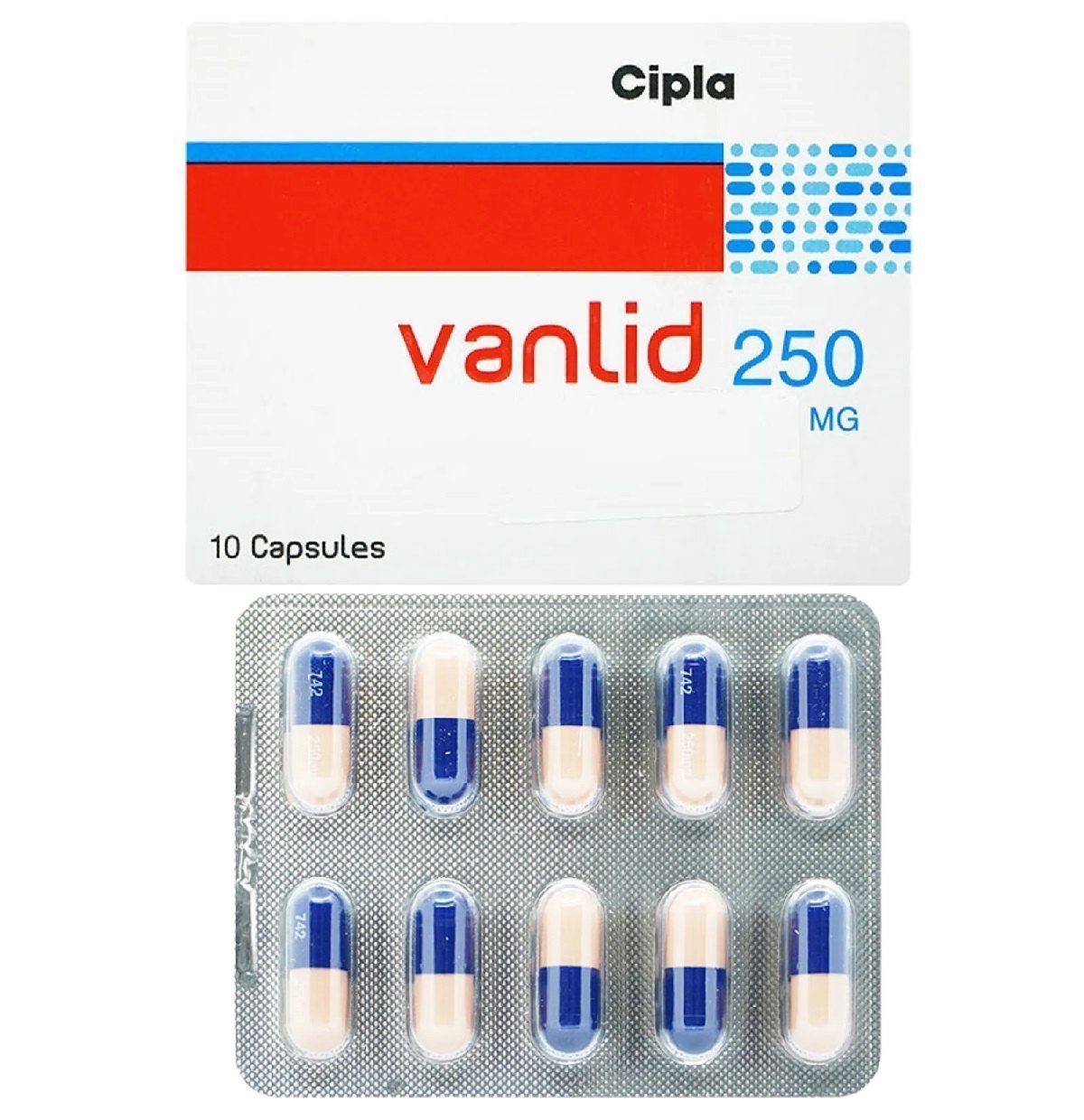 Vancomycin