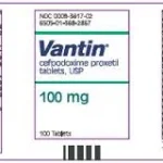 Vantin