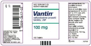 Vantin