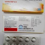 Varnitrip