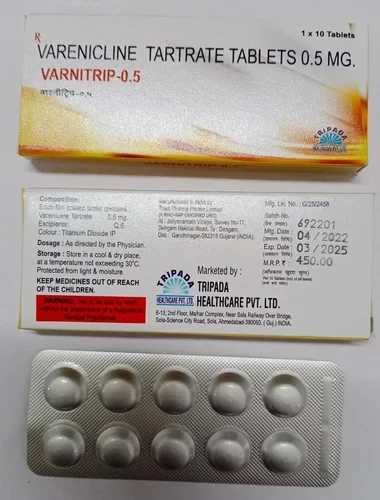 Varnitrip