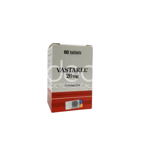 Vastarel