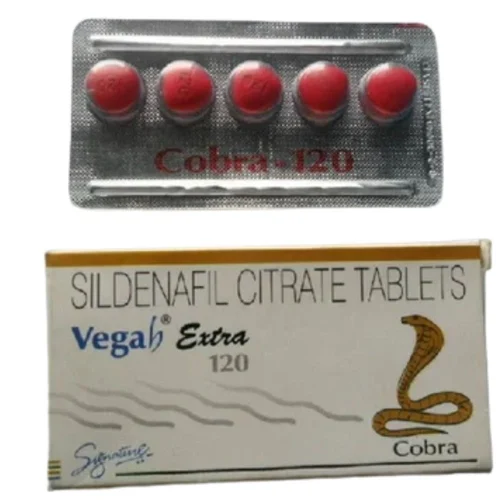 Vega-Extra Cobra