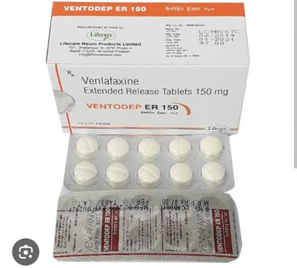 Ventodep ER