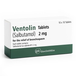 Ventolin