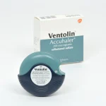 Ventolin Inhaler