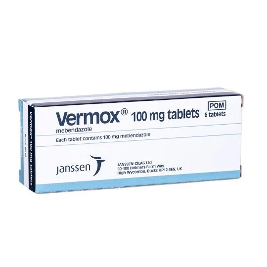 Vermox