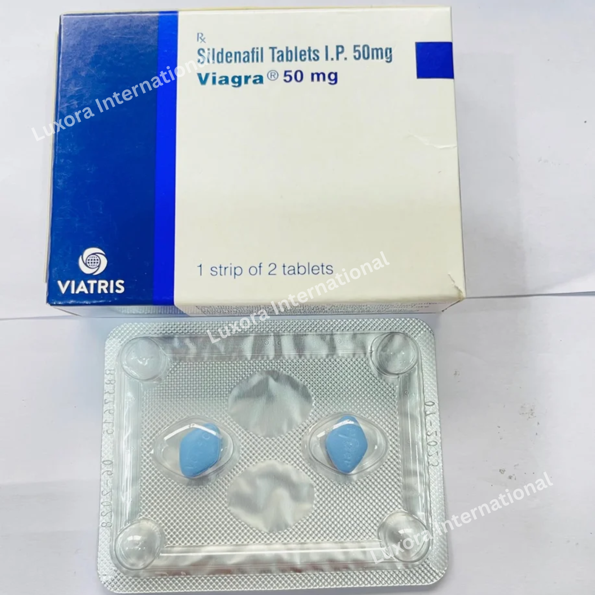 Viagra Capsules