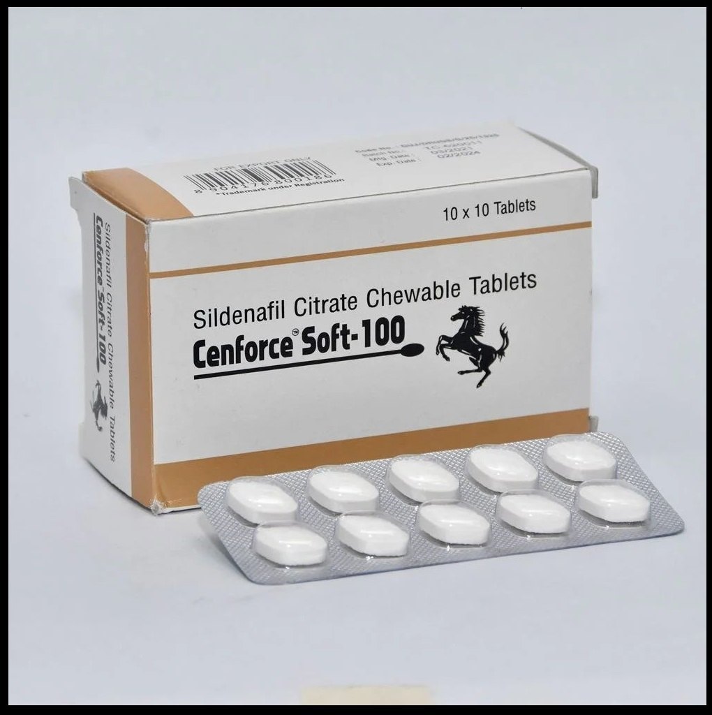 Viagra Soft