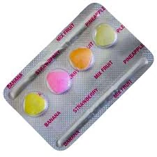 Viagra Soft Flavoured