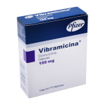 Vibramycin