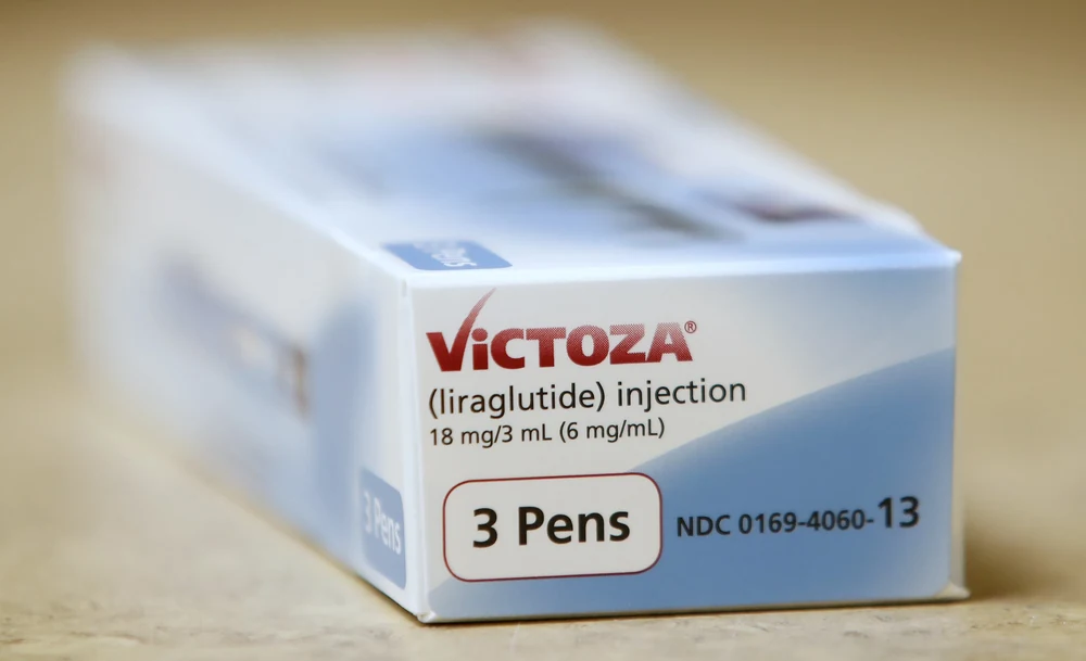 Victoza