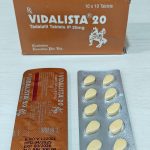 Vidalista