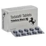 Vidalista Black