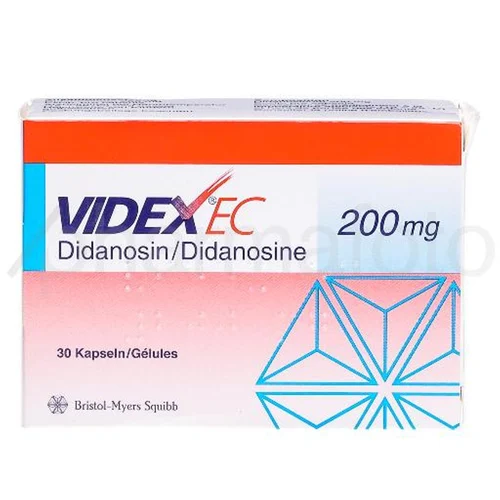Videx EC