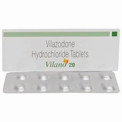 Viibryd