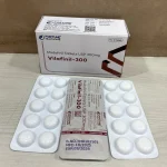 Vilafinil
