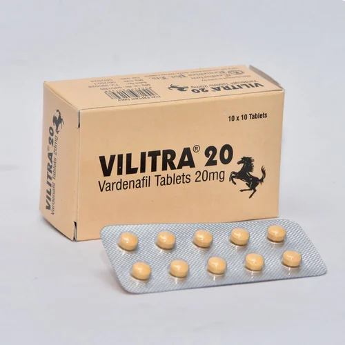 Vilitra