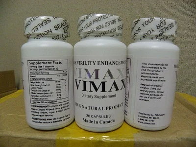 Vimax