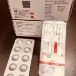 Vinpocetine