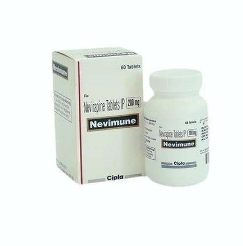 Viramune