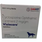 Visiocare Ointment