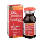 Vitcofol Injection